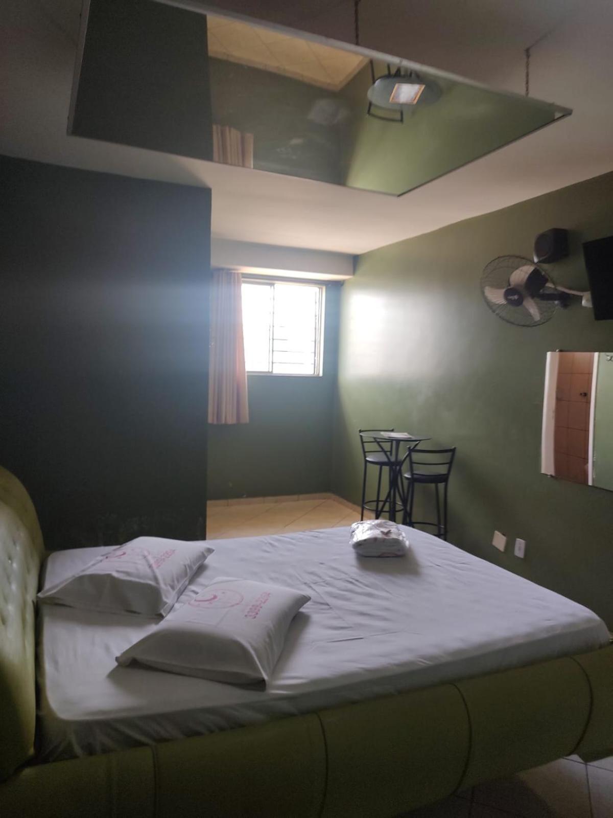 Hotel Vip Brasilia