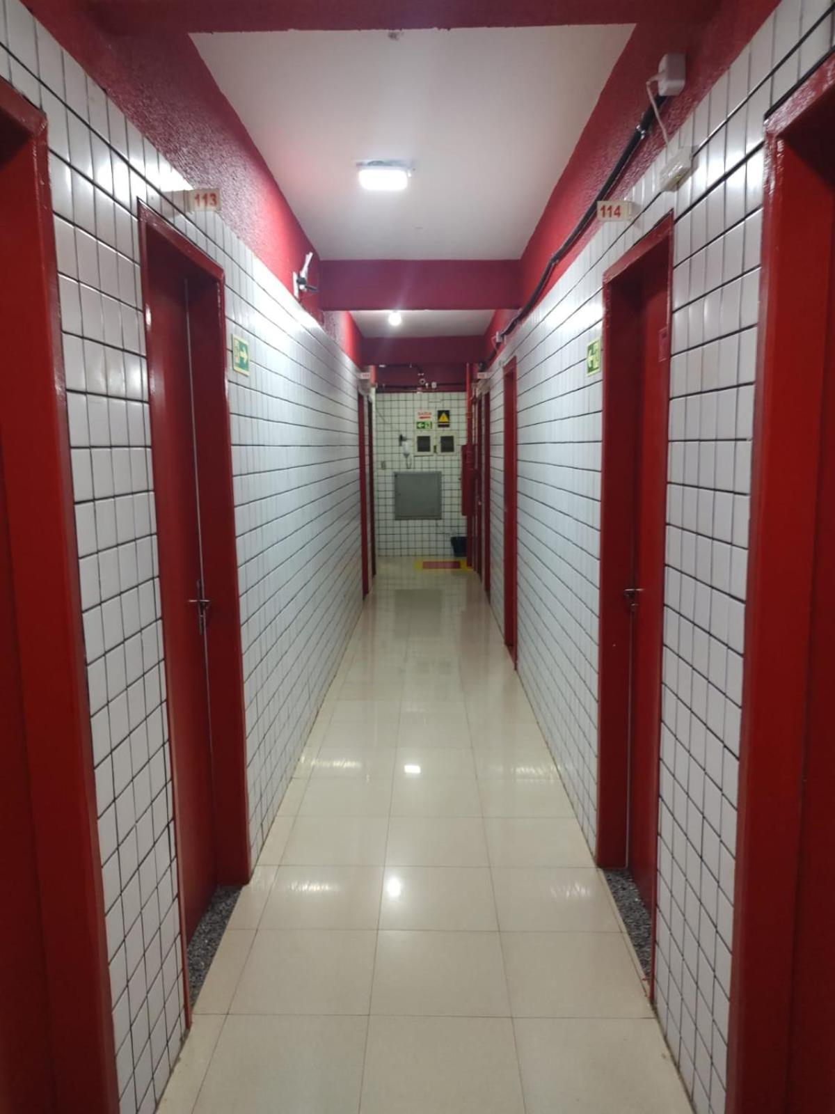 Vip Hotel Brasília