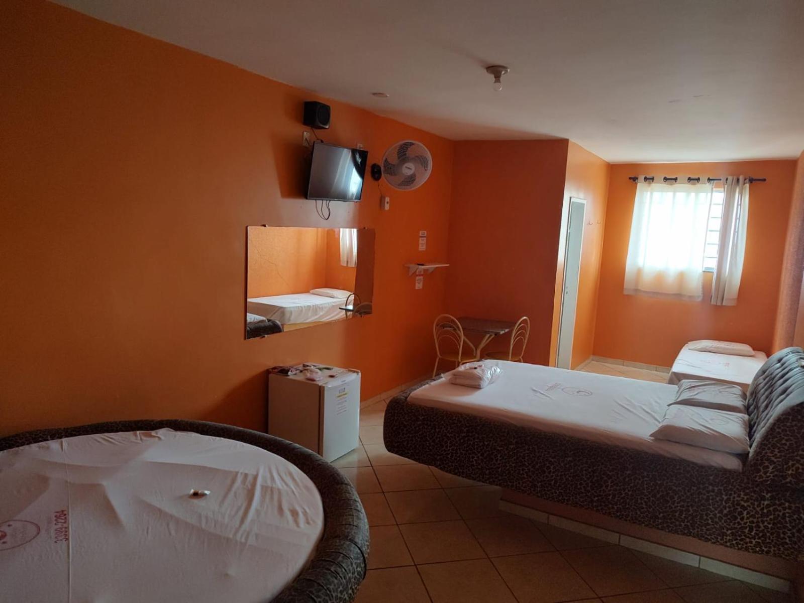 Hotel Vip
